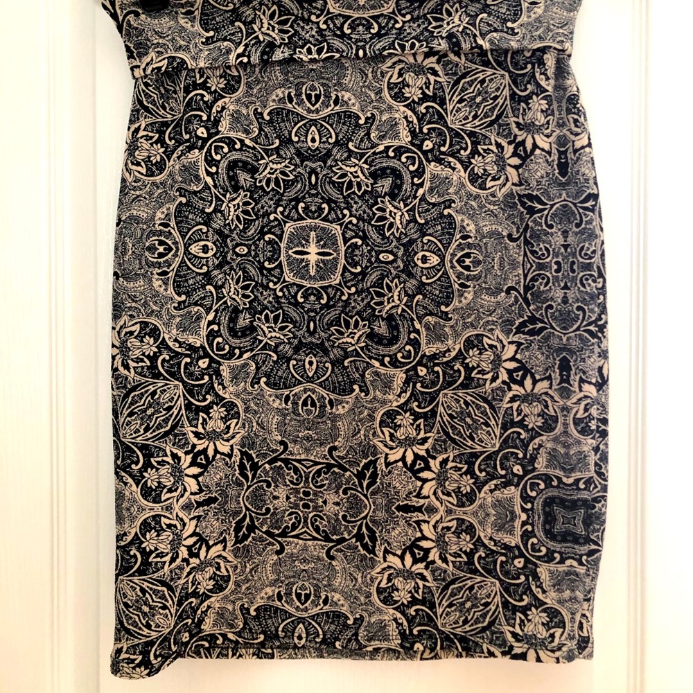 LuLaRoe Cassie Skirt